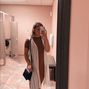 Meet your Posher, Venessa